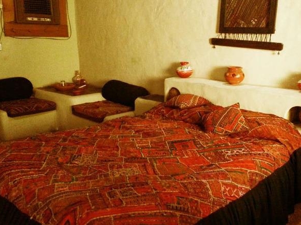 Shangrila Hotel Chilas