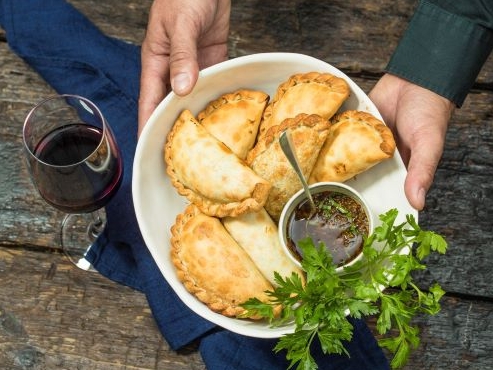 Empanadas
