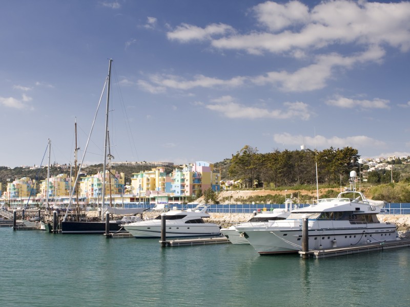 Portugal - Albufeira