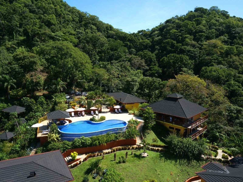 Vista Las Islas - Pool