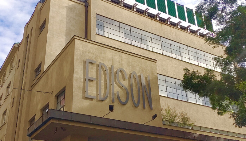 Functionalism Prague