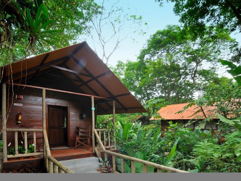 Aninga Lodge - Standard