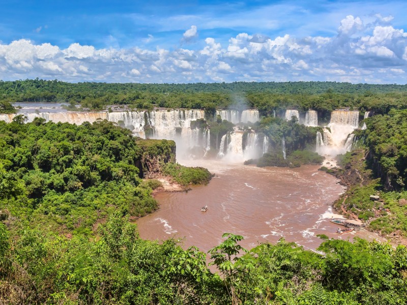 Brazil - Iguaçu (3)