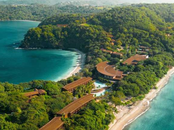 Four Seasons Peninsula Papagayo 