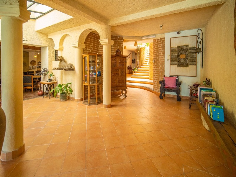Villas Casa Morada - Lobby