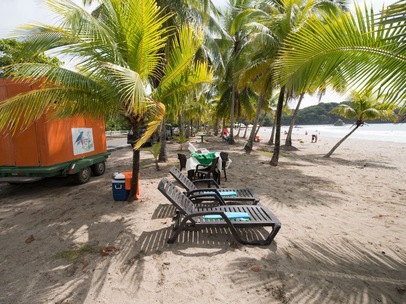 Hotel Leyenda - Playa Carillo