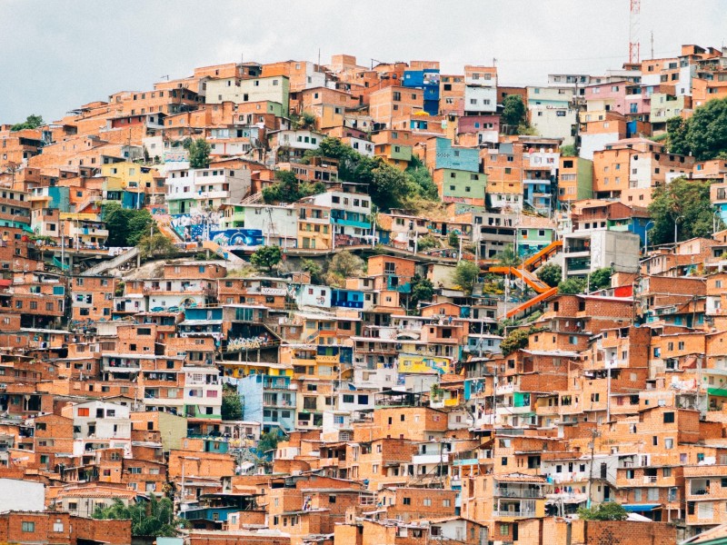 Medellín