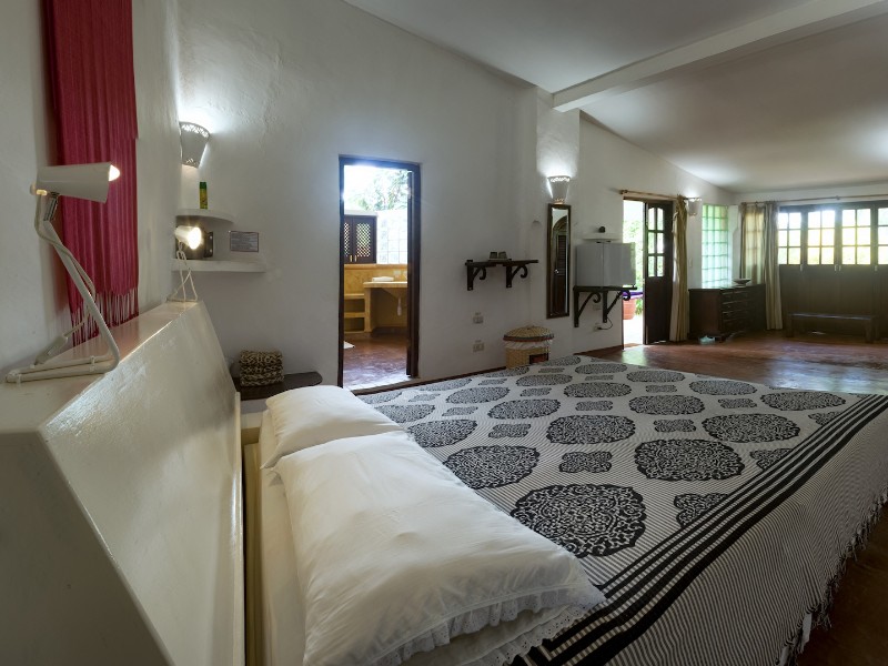 La Casona - Standardzimmer