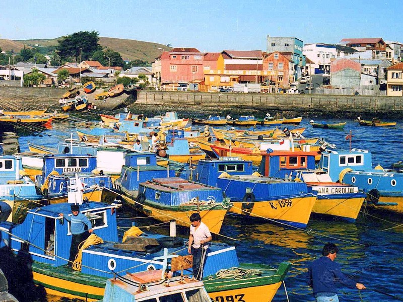 Chiloé