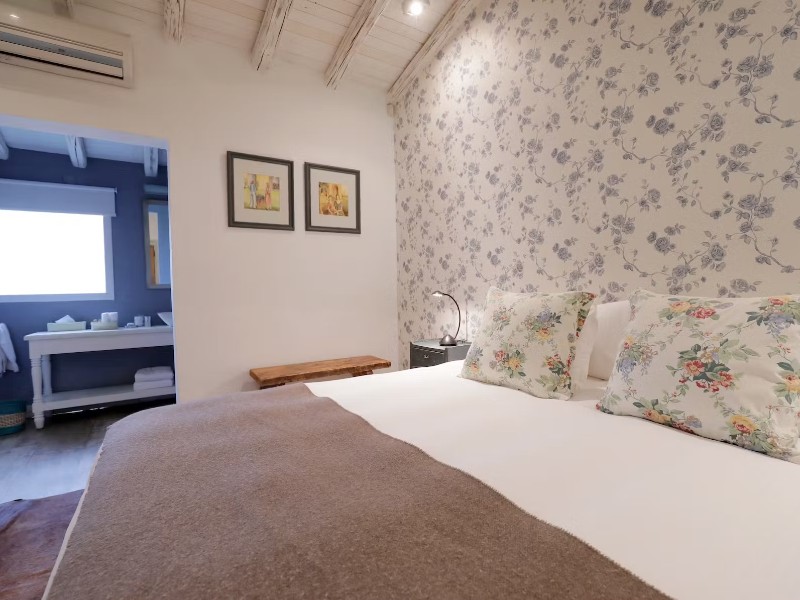 Finca Adalgisa - Standard Zimmer