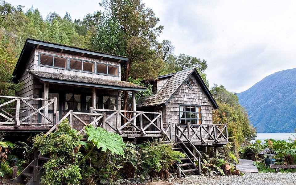 Lodge