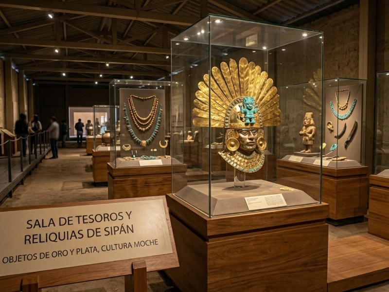 Museo Real_5