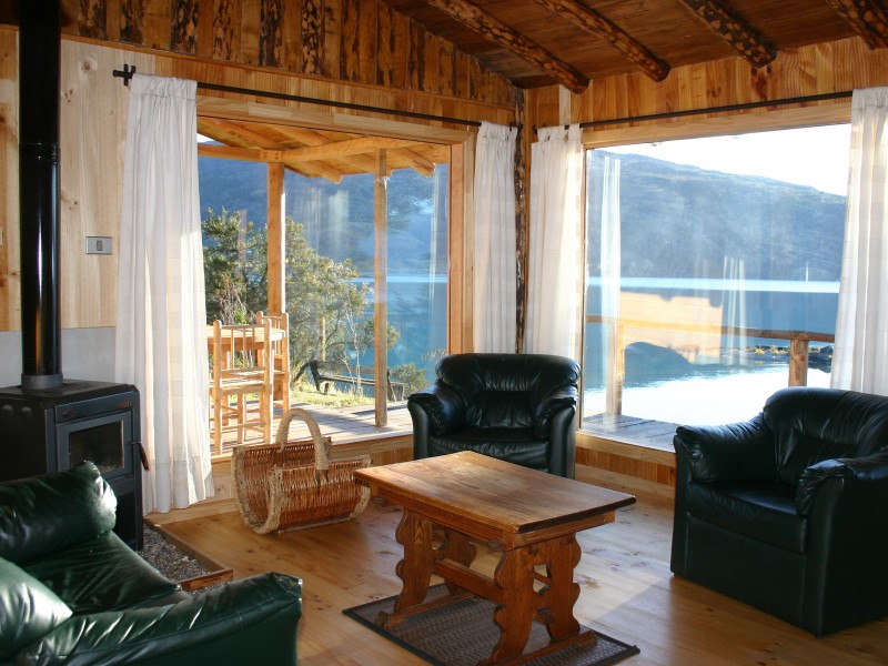 Mirador del Guadal - Superior Bungalow