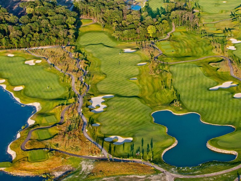 Green Resort Borša Slovakia