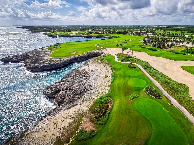 Corales Golf Club