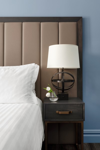 Kixby Hotel Lux Decor Vertical