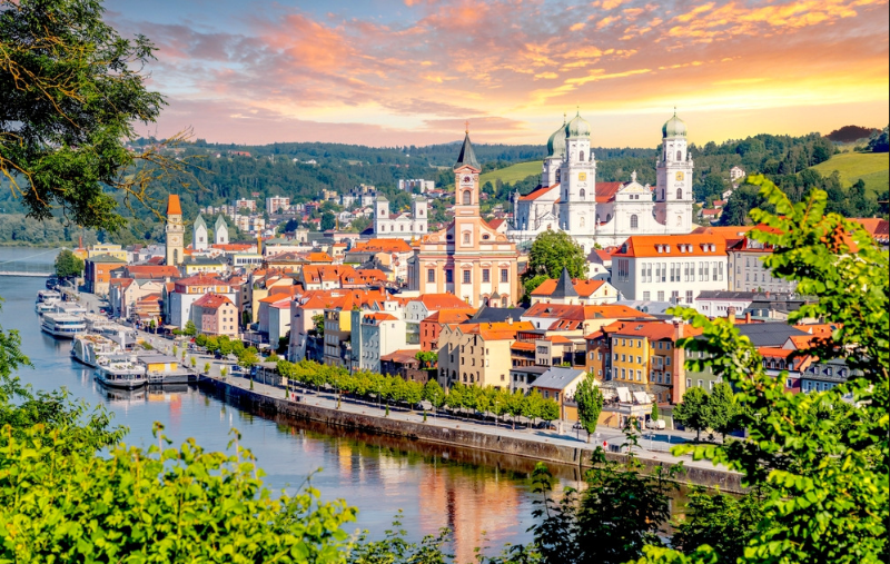 Passau