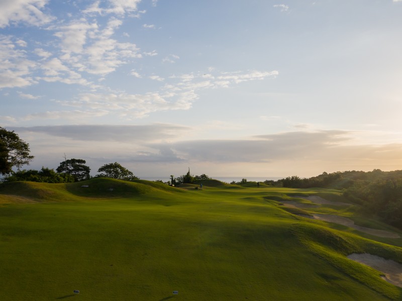 White Witch Golf Course