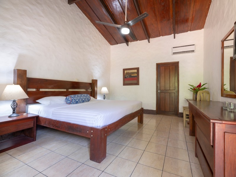 Villa Lapas - Standard Zimmer