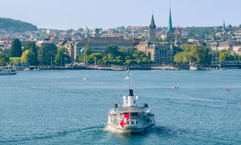 Zürich