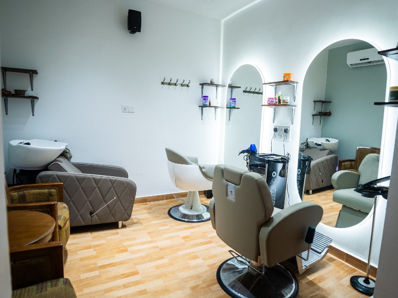 Dream of Zanzibar Spa