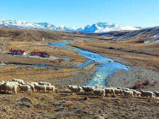 El Calafate