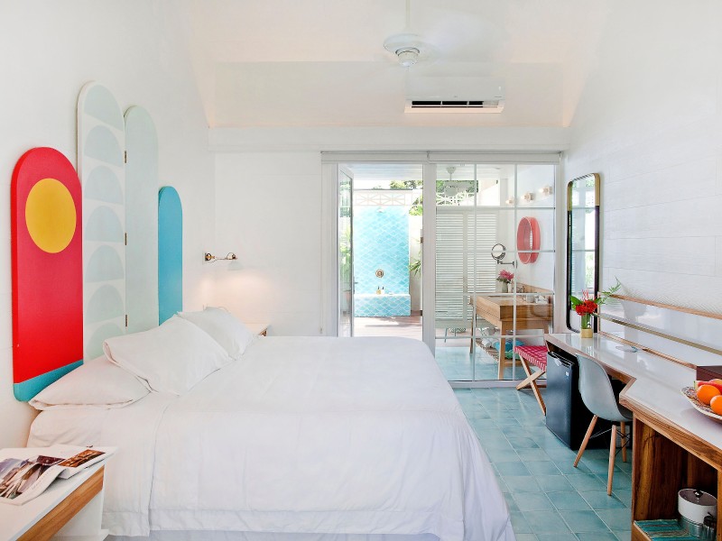 Aguas Claras - Pavlova Sweets