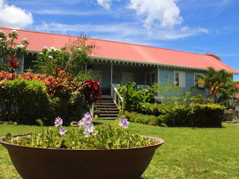 Mt Edgemount Greanda