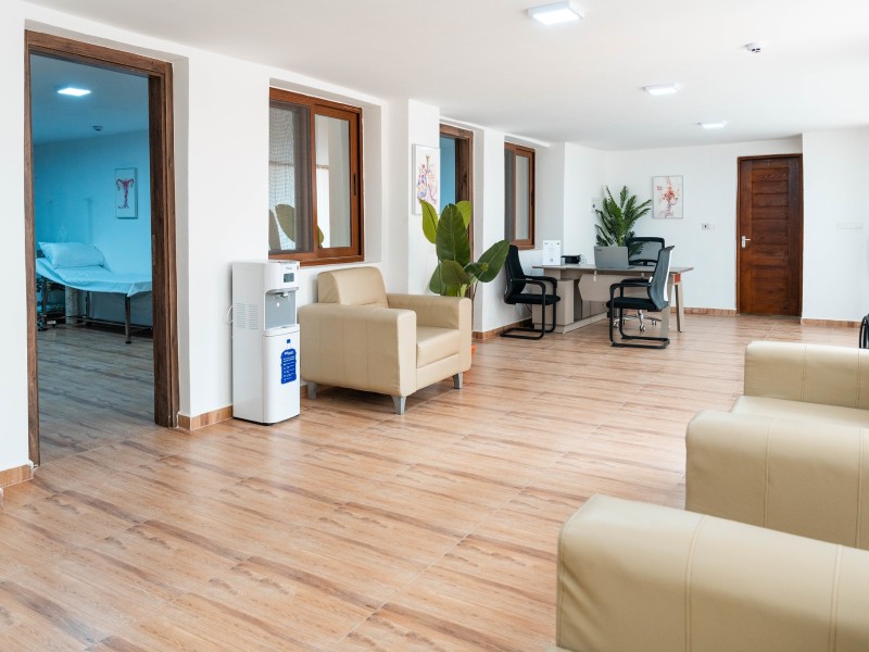 Paradise Beach Resort 