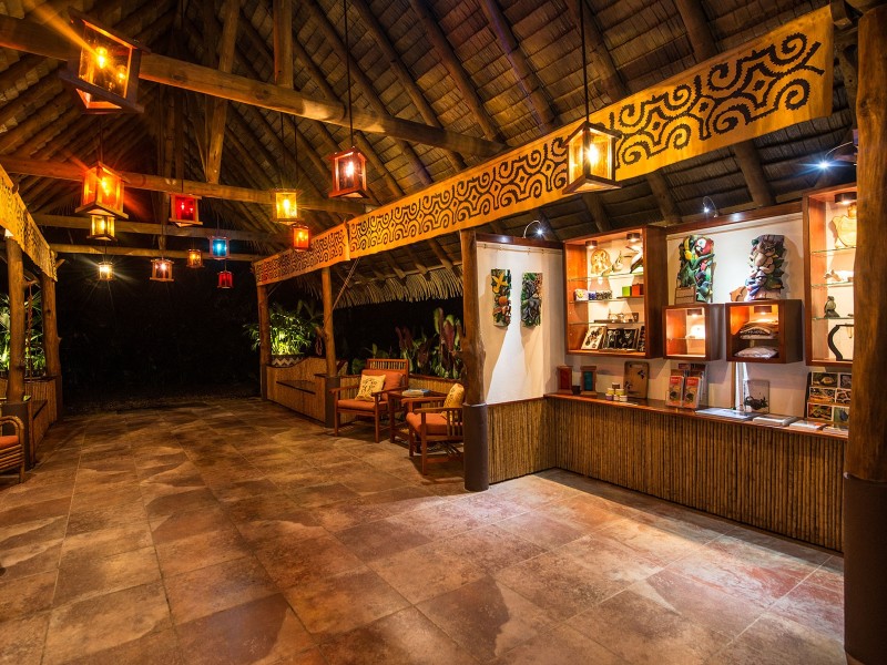 Lapa Rios - Rezeption