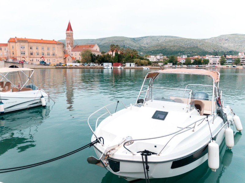 Trogir