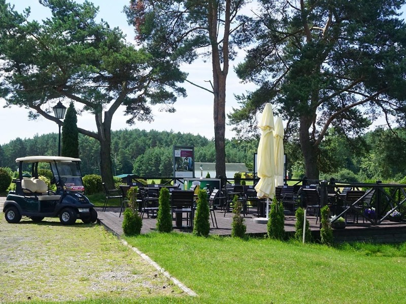  Amber Baltic Golf Club