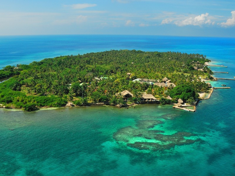 Punta Faro - Isla Mucura