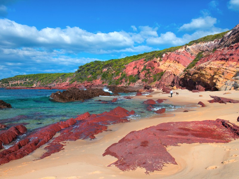 Australia - Merimbula