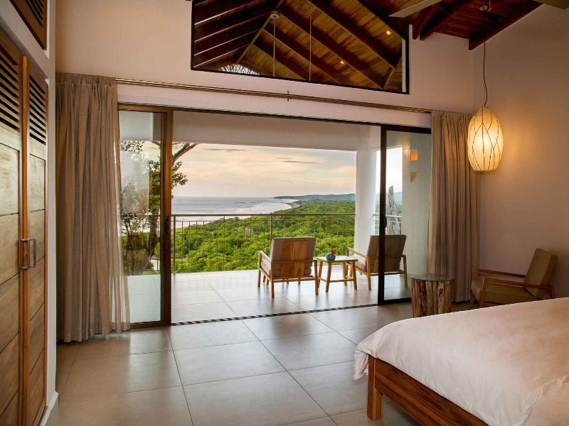 Lagarta Lodge -Flor Blanca Suite
