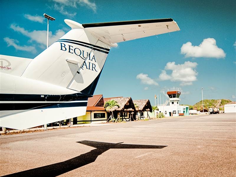 Bequia Air
