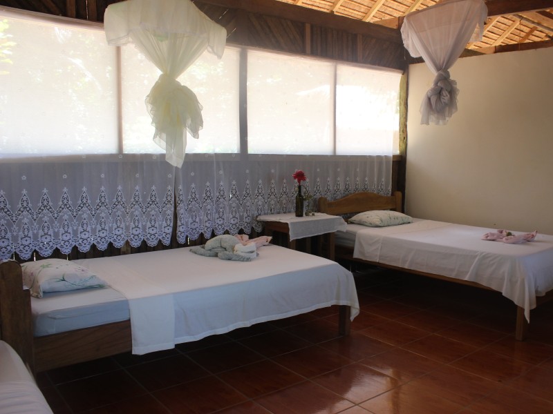 Las Tortugas Ecolodge