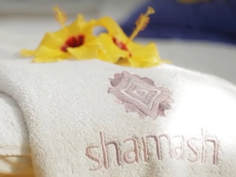 Shamesh
