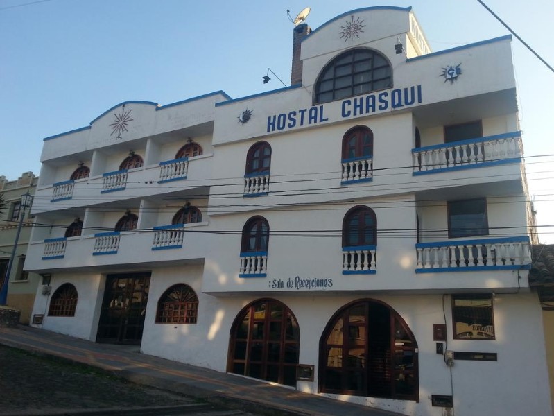 Hostal Chasqui