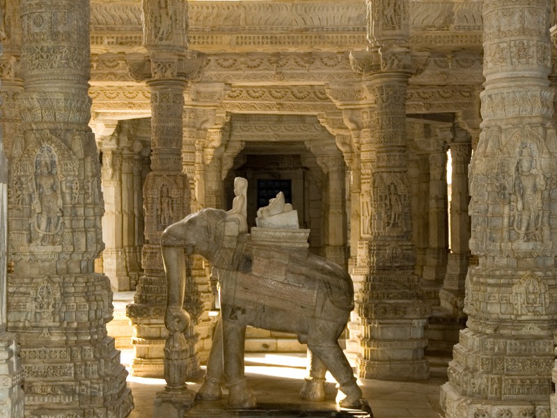 Ranakpur