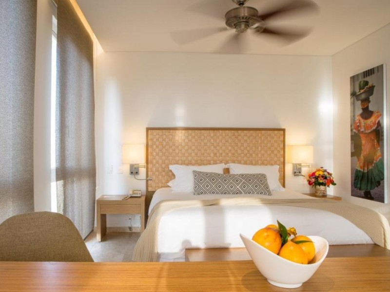 Movich Cartagena de Indias