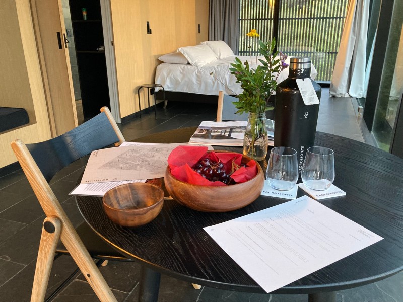 Sacromonte - Bungalow