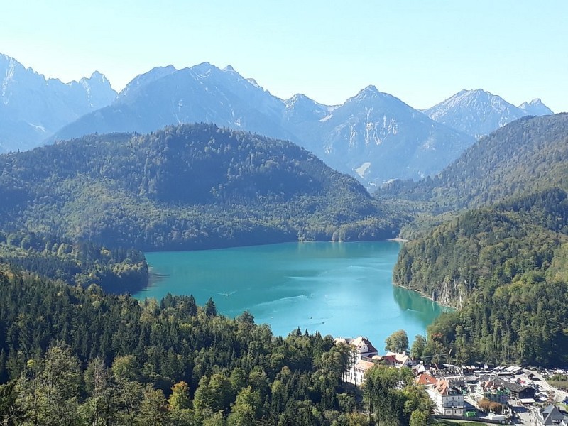 Alpsee