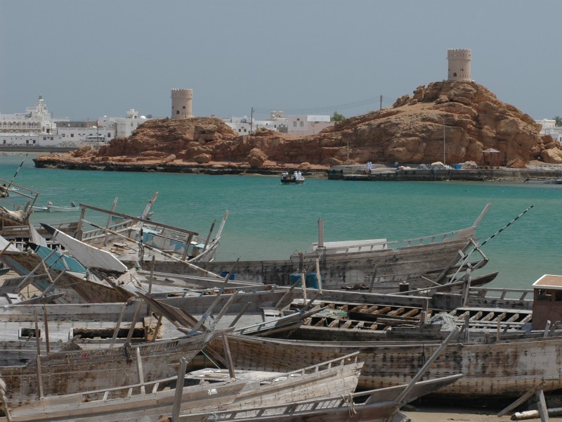 City of Sur 