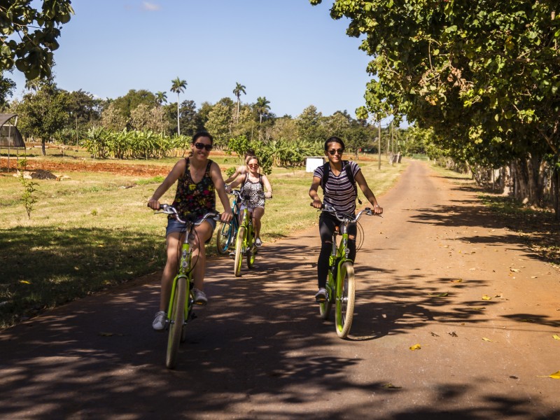 Made in Cuba by Ebike