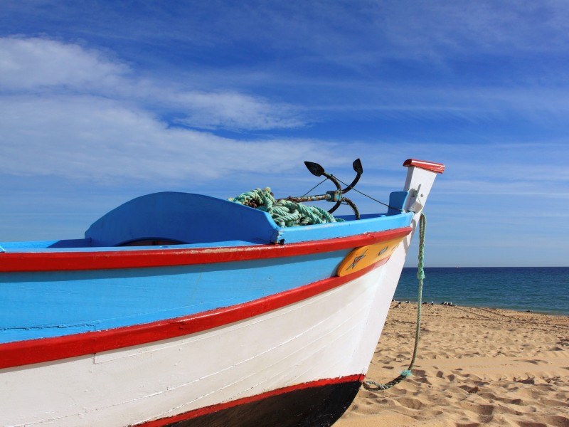 Portugal - Albufeira