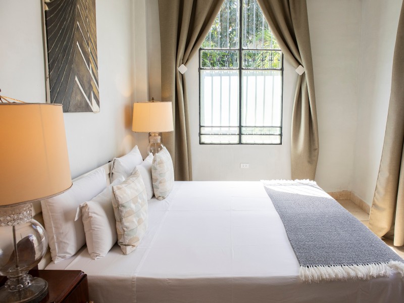 La Reserva - Standardzimmer Riviera