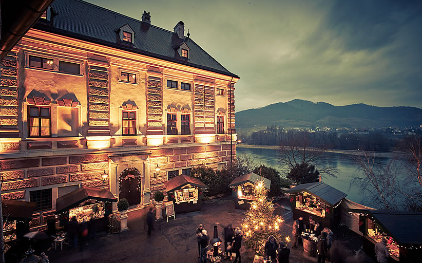 Christmas Market Wachau