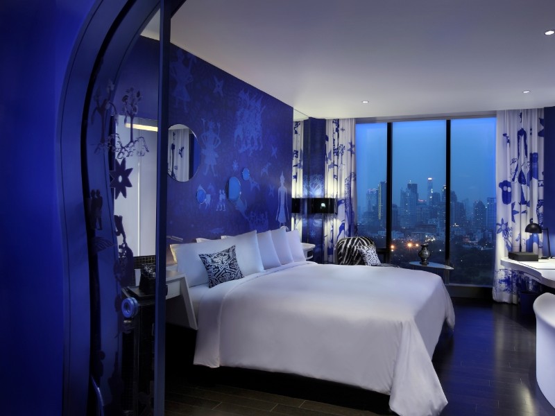 So/ Bangkok Earth