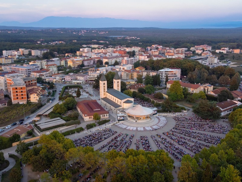 Medjugorje